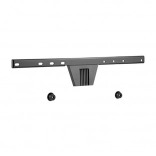 Slim Gembird televízny držiak na stenu 37–80 palcov