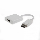 Adaptér DisplayPort na HDMI 10 cm