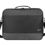 Natec Impala 2 taška na notebook 15,6″ čierna