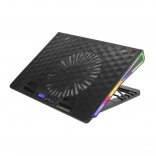 Podložka na chladenie pre herný notebook Alize s RGB LED