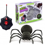 Svietiaci RC pavúk 20 cm