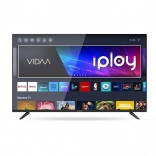 Inteligentný LED televízor ALLVIEW 43" s platformou VIDAA