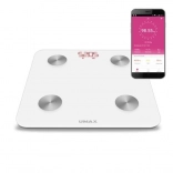 chytrá osobná váha UMAX Smart Scale US20M s analýzou tela a Bluetooth