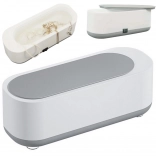 vibračný čistič šperkov a okuliarov na batérie