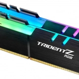 G.SKILL Trident Z RGB DDR4 16 GB (2×8 GB) 3600 MHz CL18 pre AMD