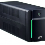 Záložný zdroj APC Back-UPS 750 VA, 230 V s AVR a francúzskymi zásuvkami