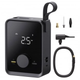 Mini kompresor pre auto HOTO Air Pump Pro