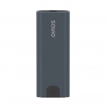 Externá hliníková skrinka pre M.2 NVMe SSD Savio
