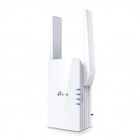 TP-Link RE605X Wi‑Fi 6 AX1800 opakovač signálu