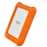 Externý pevný disk LaCie Rugged 1TB
