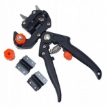 Nástroj na štepenie stromov a kríkov