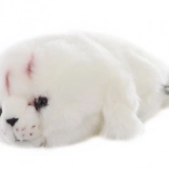 Plyšová tuleň 23 cm