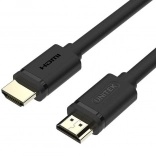 HDMI kábel Unitek 1,5m v2.0 pozlátený