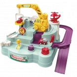 Prekážková dráha pre deti 24 × 24 × 17 cm – slovenský obal