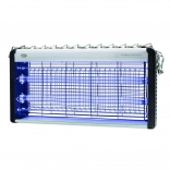 Lampa na hubenie hmyzu Swift