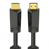 HDMI kábel 2.0b 4K, 10 m, pozlátené konektory