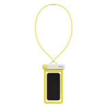 Vodotesné puzdro na telefón BASEUS DeepDive – biele