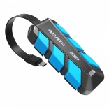 Externý SSD ADATA SC740 1 TB USB‑C 3.2 Gen2, 1050/1000 MB/s, modrý