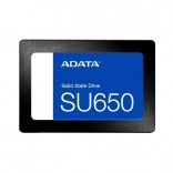 ssd adata ultimate su650 256 gb 2,5" sata 6 gb/s 3d nand
