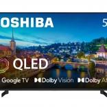 Televízor QLED 50 palcov