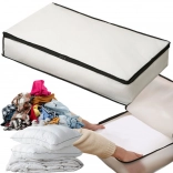 Organizér na posteľnú bielizeň a oblečenie XXL