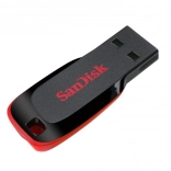 USB flash disk SanDisk Cruzer Blade 128GB