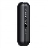 Prenosná vzduchová pumpa Cycplus A2