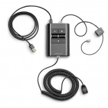 Adaptér s USB‑A pre QD náhlavné súpravy