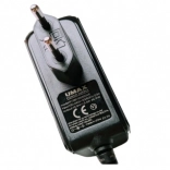 napájací adaptér 12 V / 3 A pre notebooky VISIONBOOK