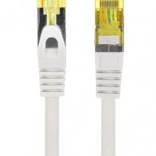 Patchcord kategórie 6A S/FTP 3 m