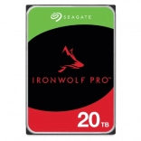 Pevný disk Seagate IronWolf Pro 20TB