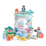 Vilac Hmatej a najdi ostrov