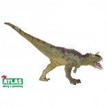 Figúrka Carnotaurus – ručne maľovaný dinosaurus 18 cm