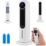 Stĺpový ventilátor LEAN s vodným chladením