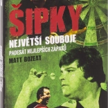Šípky – najväčšie súboje: 50 legendárnych zápasov