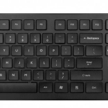 Plnohodnotná USB klávesnica Spiro