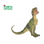 Figúrka Tyrannosaurus rex 11 cm