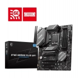MSI B760 Gaming Plus Wifi základná doska