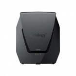 Wi-Fi 6 router Synology WRX560 pre inteligentné domácnosti