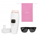 Depilátor IPL Webber