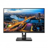Monitor Philips 245B1 23.8'' IPS s HDMI, DP a funkciou Pivot
