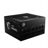 MSI MAG A650GL 650W – plne modulárny zdroj s certifikáciou 80 PLUS Gold