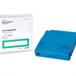 Páska HPE LTO‑9 Ultrium 45 TB RW