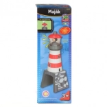 Maxim Pobrežný Maják