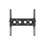 FSM150 nástenný držiak pre monitory 32-55 palcov VESA 75x75 - 400x400