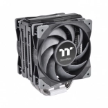 Vzduchový chladič CPU Thermaltake ToughAir 510, 2×120mm, 180 W TDP