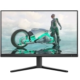 Monitor Philips 23.8" IPS 180Hz s HDMI a DP