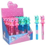 Bublifuk s jednorožcom