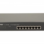Gigabitový prepínač TP-Link TL-SG1008 8-Port