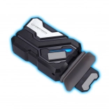 LED USB chladič na notebook ESPERANZA NORTE